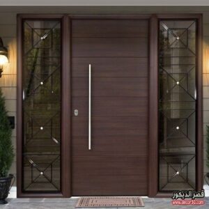 الابواب الخارجية
