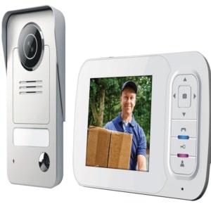 اجهزة الانتركام