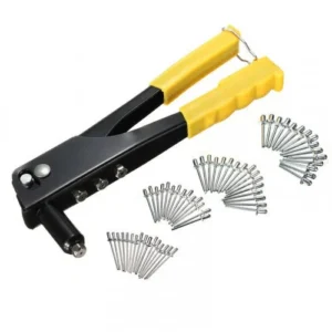 اجهزة كبس المسامير