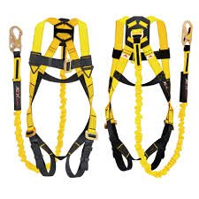 احزمة الامان والسلامة