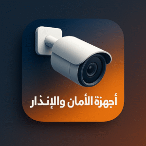 اجهزة الامان والانذار